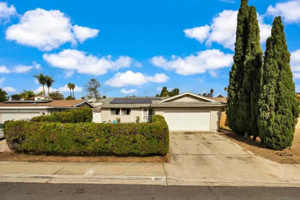 $740,000 | 8532 Carlton Oaks Drive, Santee, CA 92071