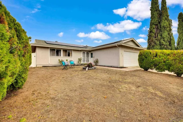 $740,000 | 8532 Carlton Oaks Drive, Santee, CA 92071
