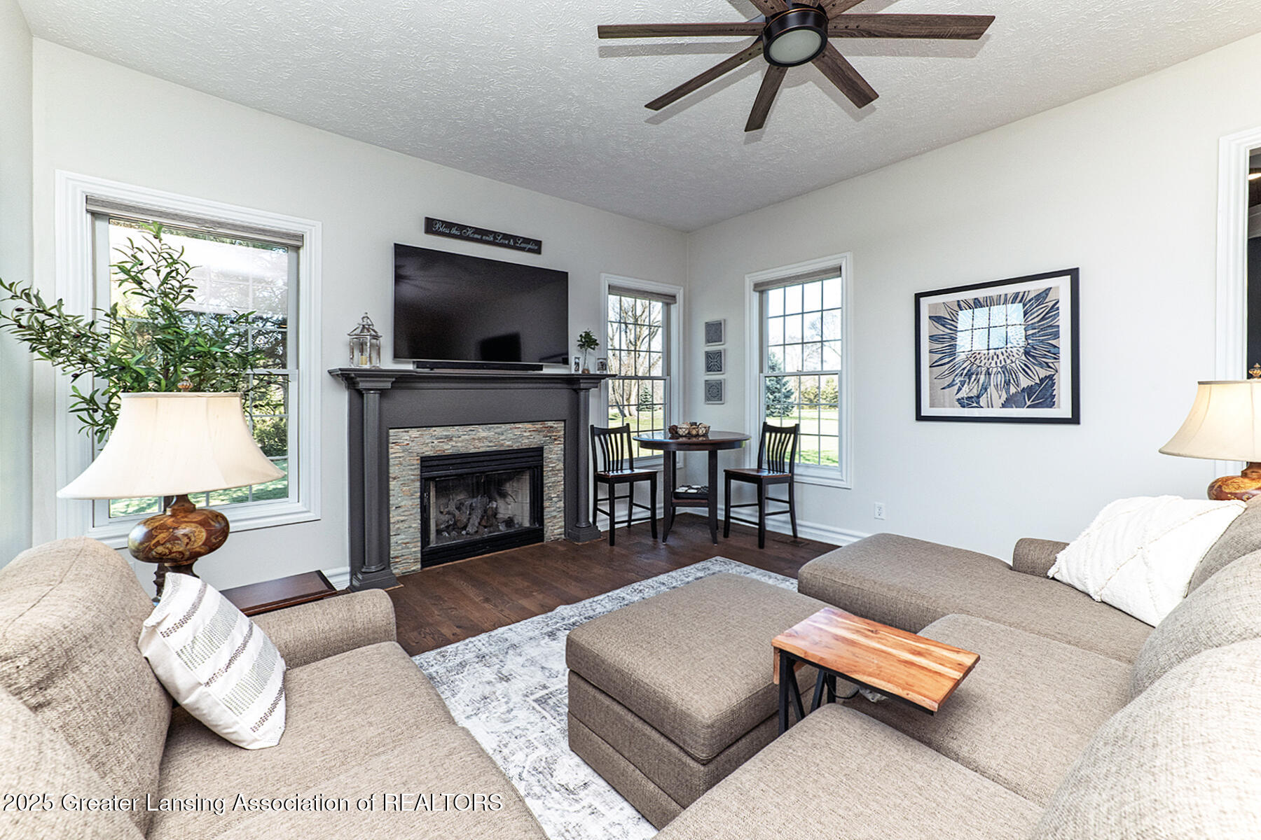 3811 Meridian Road Okemos, MI 48864 - Photo 21 of 122 _DSC1100