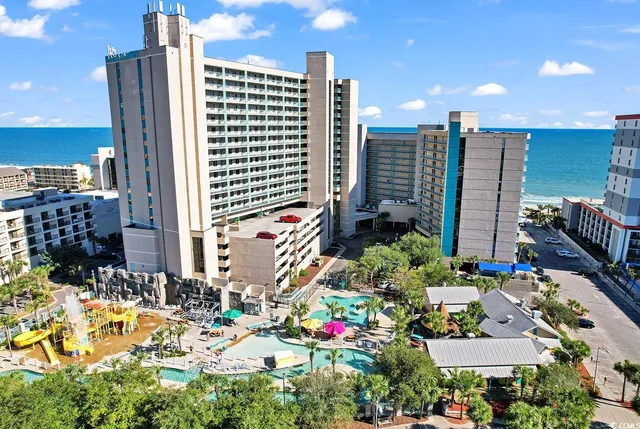 $325,000 | 205 74th Avenue North, Unit 1607, Myrtle Beach, SC 29572