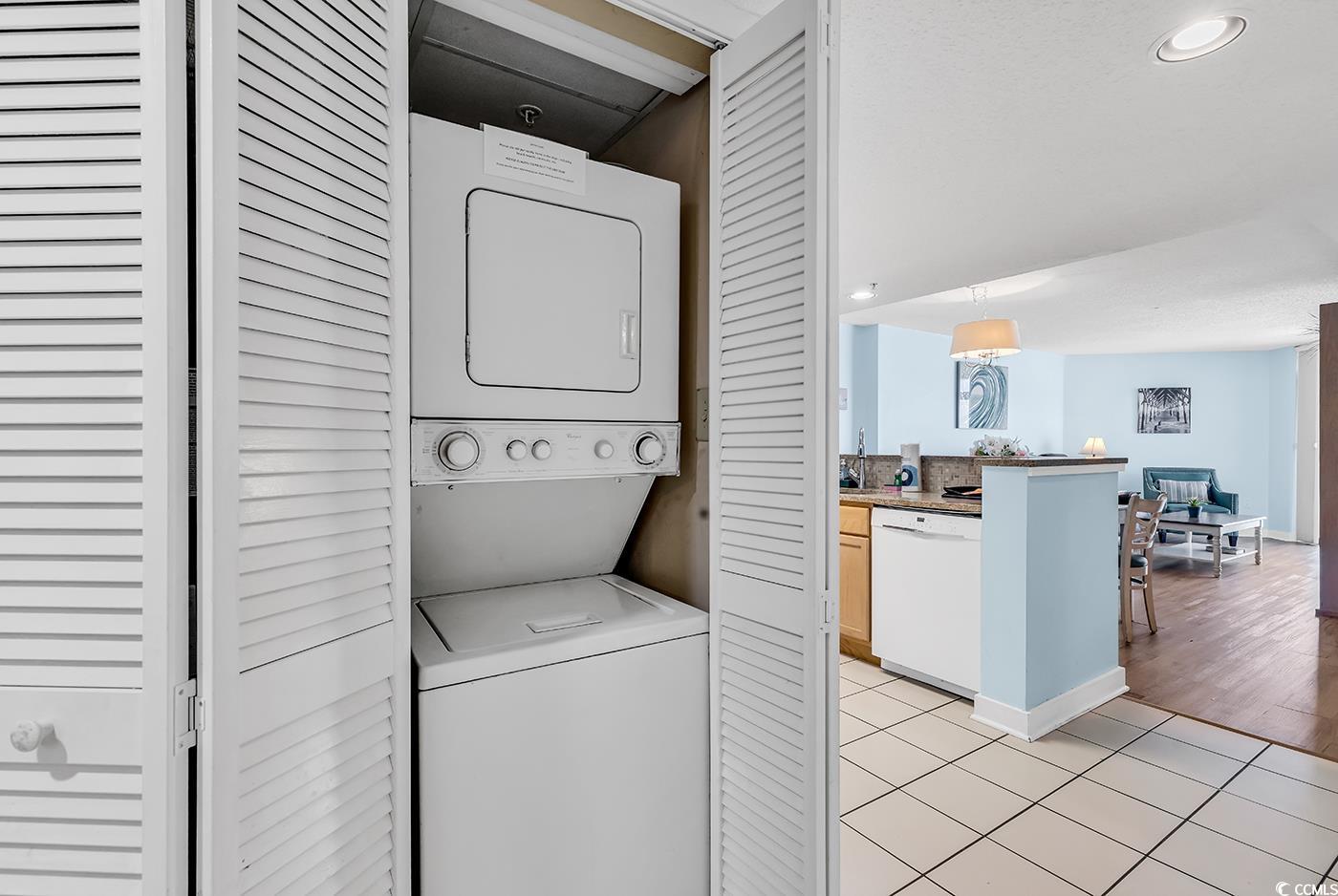 205 74th Avenue North, Unit 1607 Myrtle Beach, SC 29572 - Photo 11 of 40