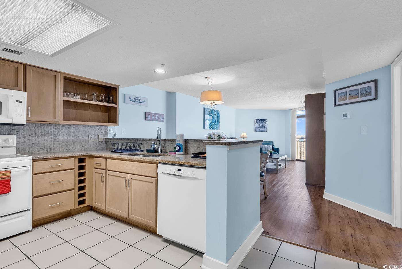 205 74th Avenue North, Unit 1607 Myrtle Beach, SC 29572 - Photo 12 of 40