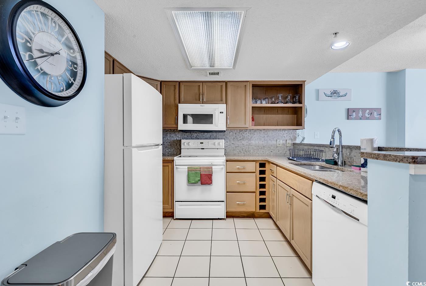 205 74th Avenue North, Unit 1607 Myrtle Beach, SC 29572 - Photo 13 of 40