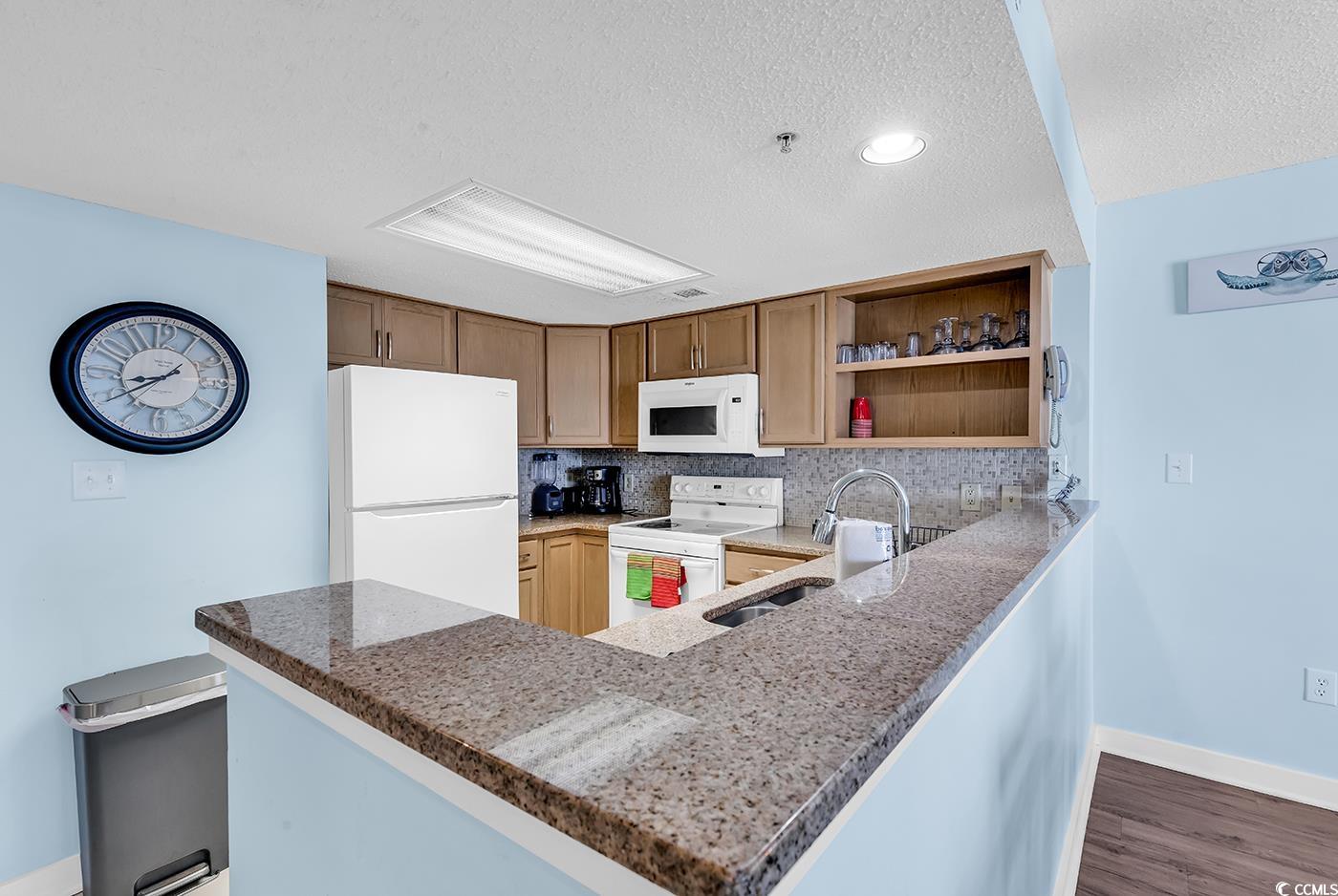 205 74th Avenue North, Unit 1607 Myrtle Beach, SC 29572 - Photo 14 of 40