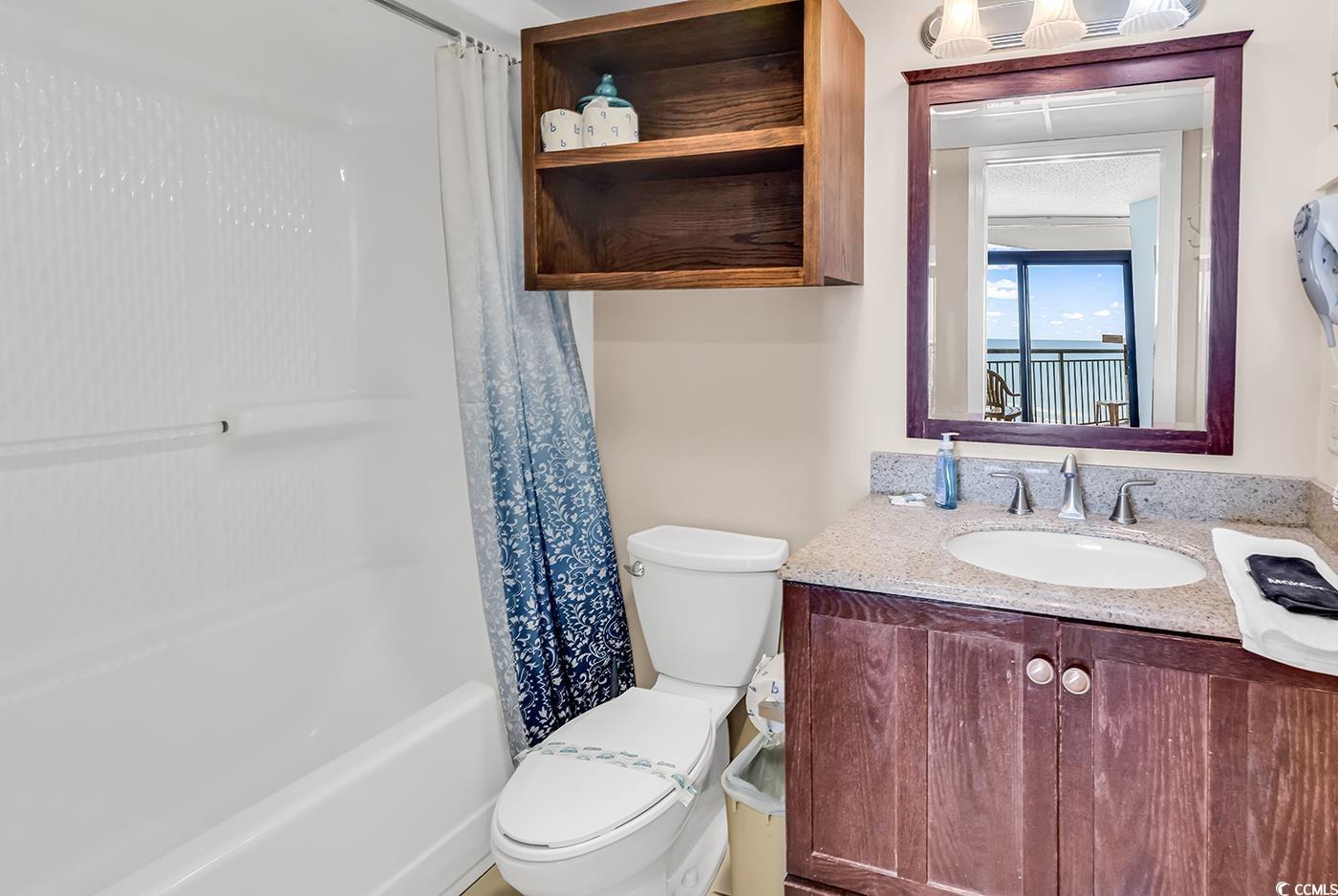 205 74th Avenue North, Unit 1607 Myrtle Beach, SC 29572 - Photo 23 of 40