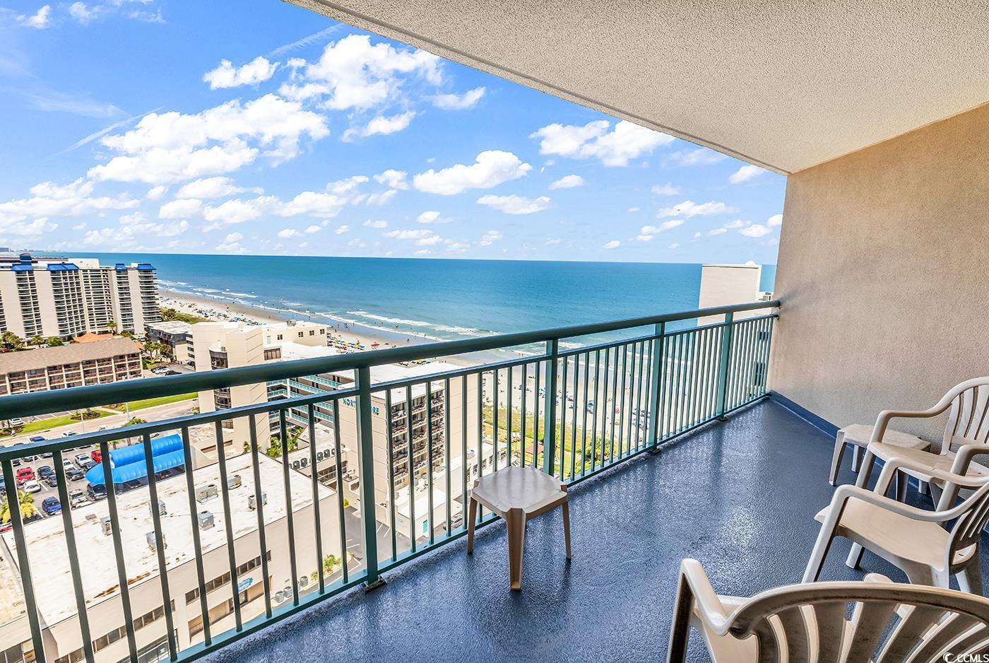 205 74th Avenue North, Unit 1607 Myrtle Beach, SC 29572 - Photo 24 of 40