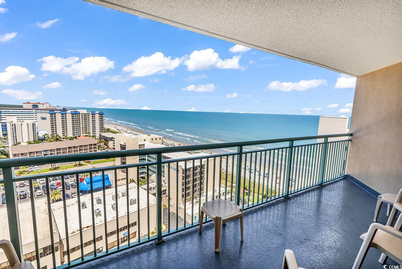 205 74th Avenue North, Unit 1607 Myrtle Beach, SC 29572 - Photo 25 of 40