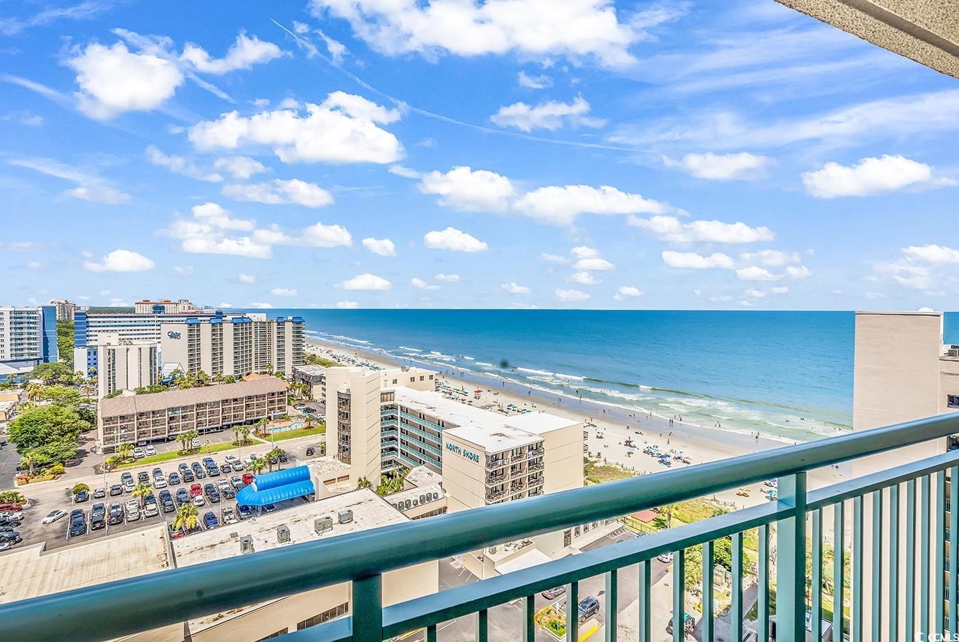 205 74th Avenue North, Unit 1607 Myrtle Beach, SC 29572 - Photo 26 of 40