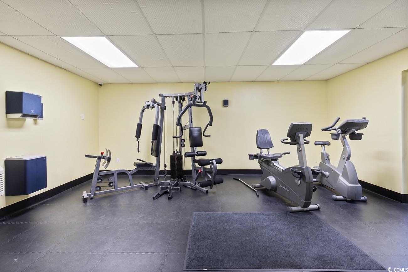 205 74th Avenue North, Unit 1607 Myrtle Beach, SC 29572 - Photo 28 of 40