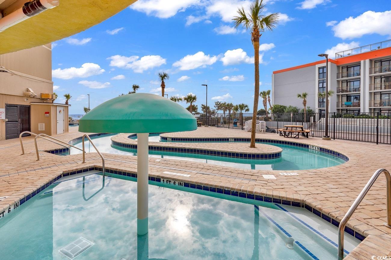 205 74th Avenue North, Unit 1607 Myrtle Beach, SC 29572 - Photo 30 of 40