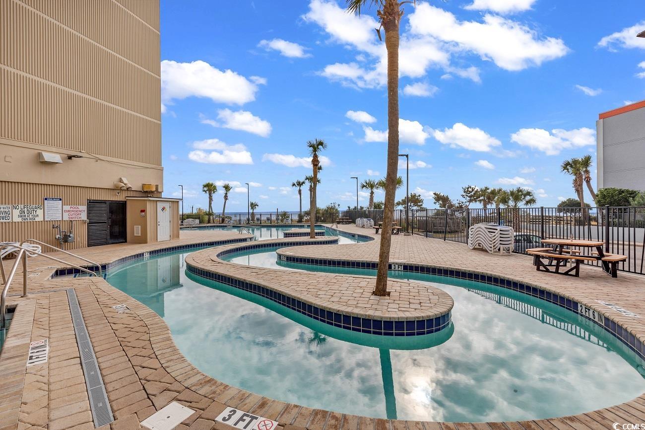 205 74th Avenue North, Unit 1607 Myrtle Beach, SC 29572 - Photo 31 of 40