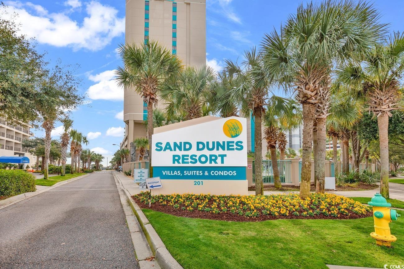 205 74th Avenue North, Unit 1607 Myrtle Beach, SC 29572 - Photo 34 of 40