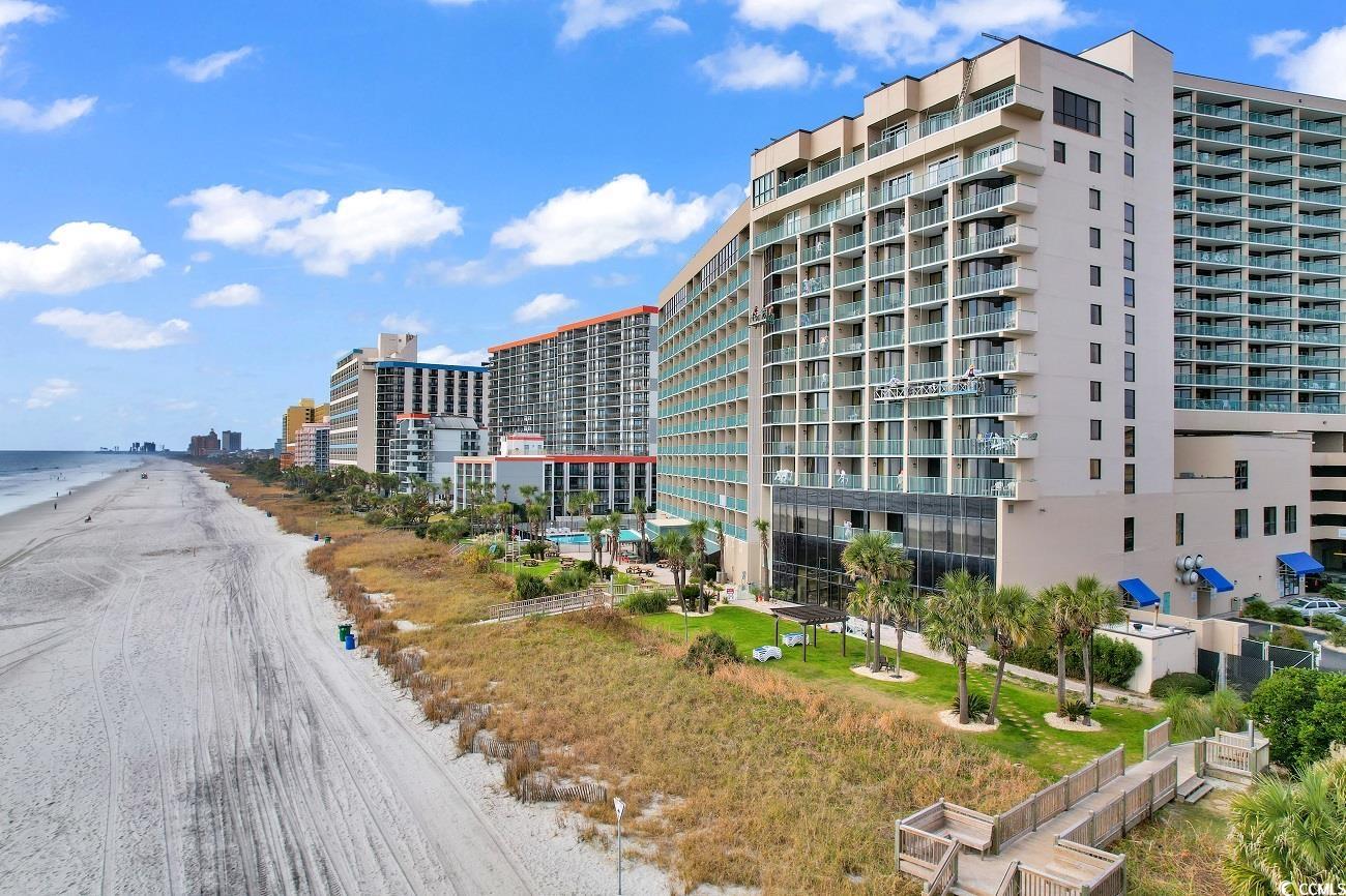 205 74th Avenue North, Unit 1607 Myrtle Beach, SC 29572 - Photo 35 of 40