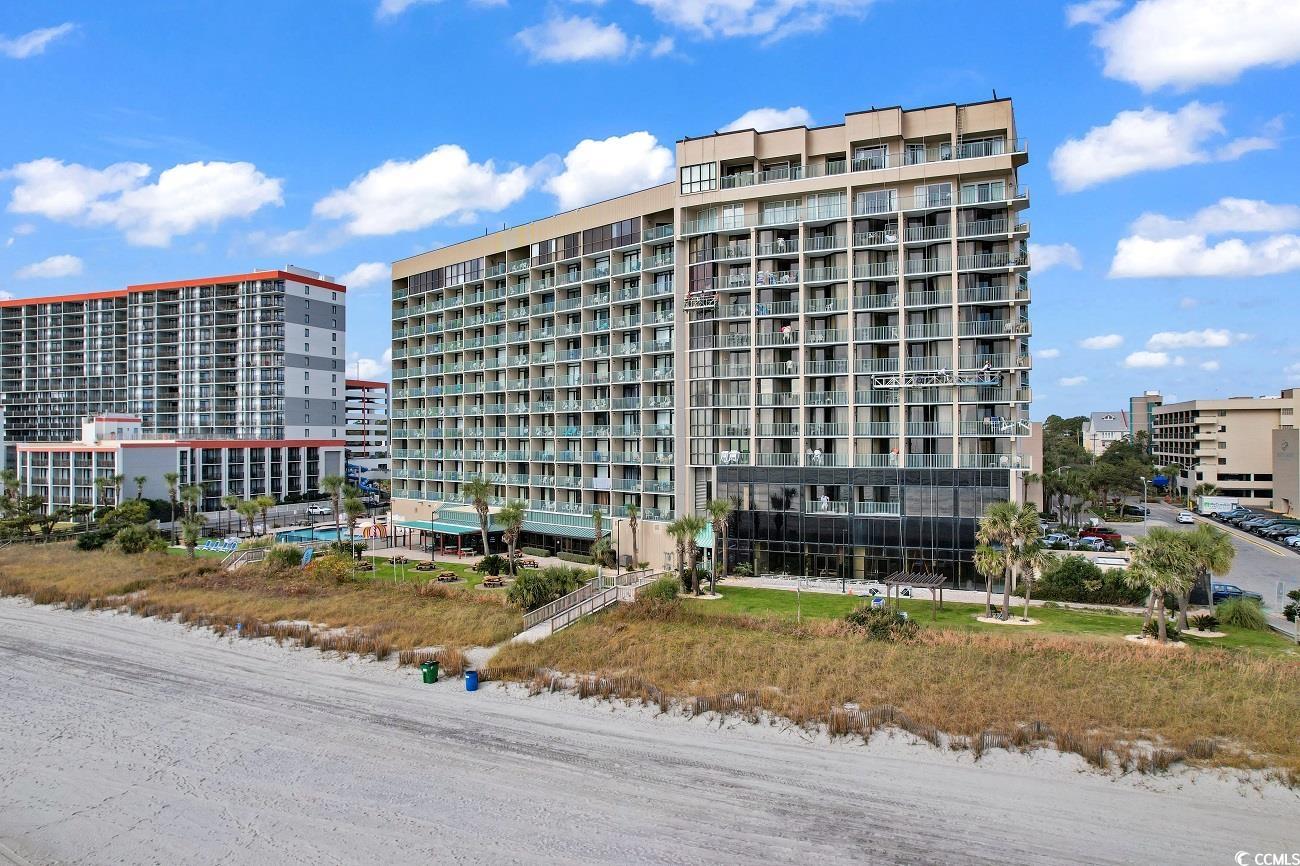 205 74th Avenue North, Unit 1607 Myrtle Beach, SC 29572 - Photo 36 of 40