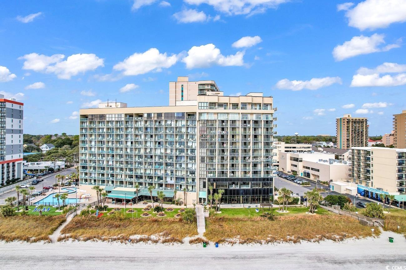 205 74th Avenue North, Unit 1607 Myrtle Beach, SC 29572 - Photo 37 of 40