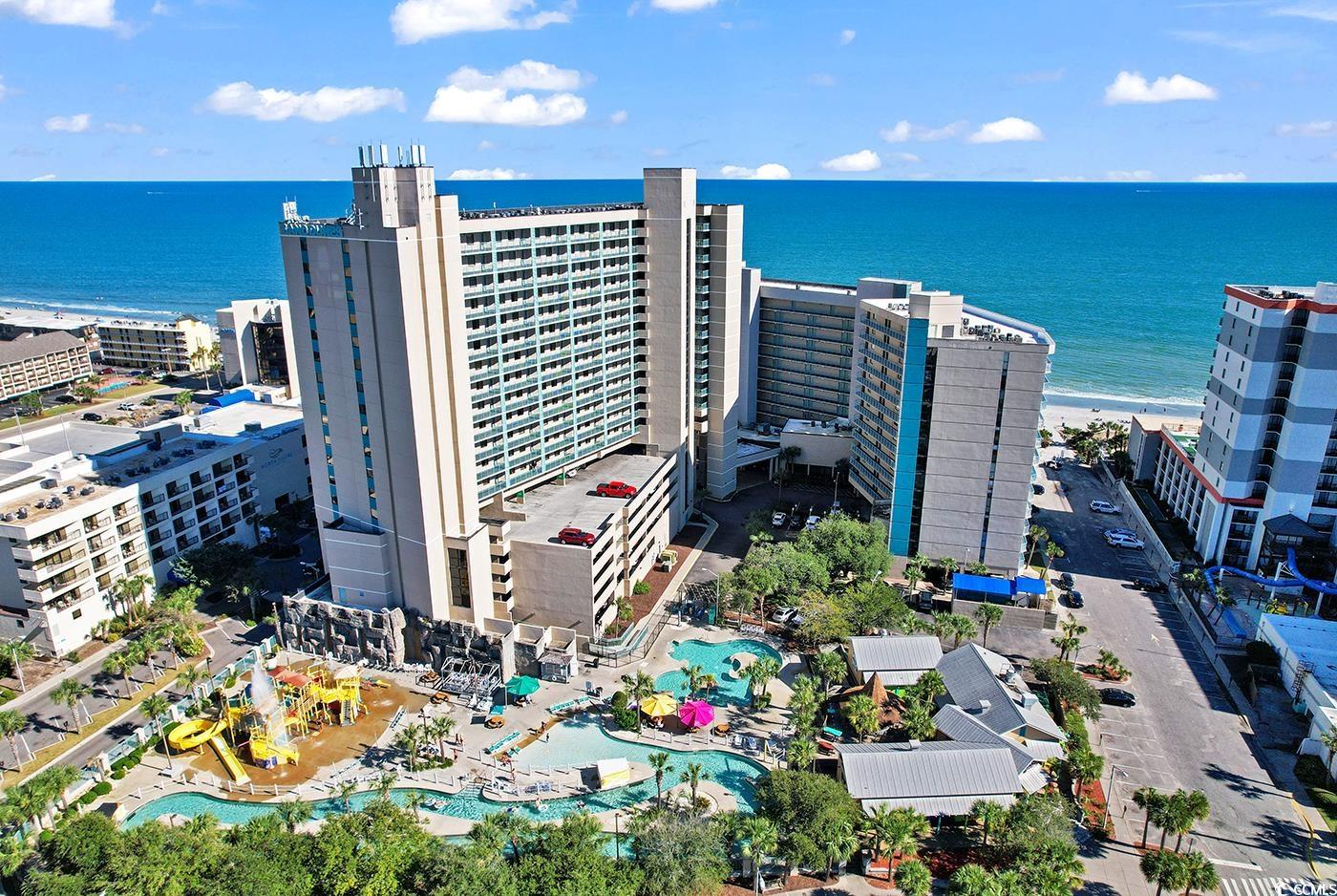 205 74th Avenue North, Unit 1607 Myrtle Beach, SC 29572 - Photo 38 of 40