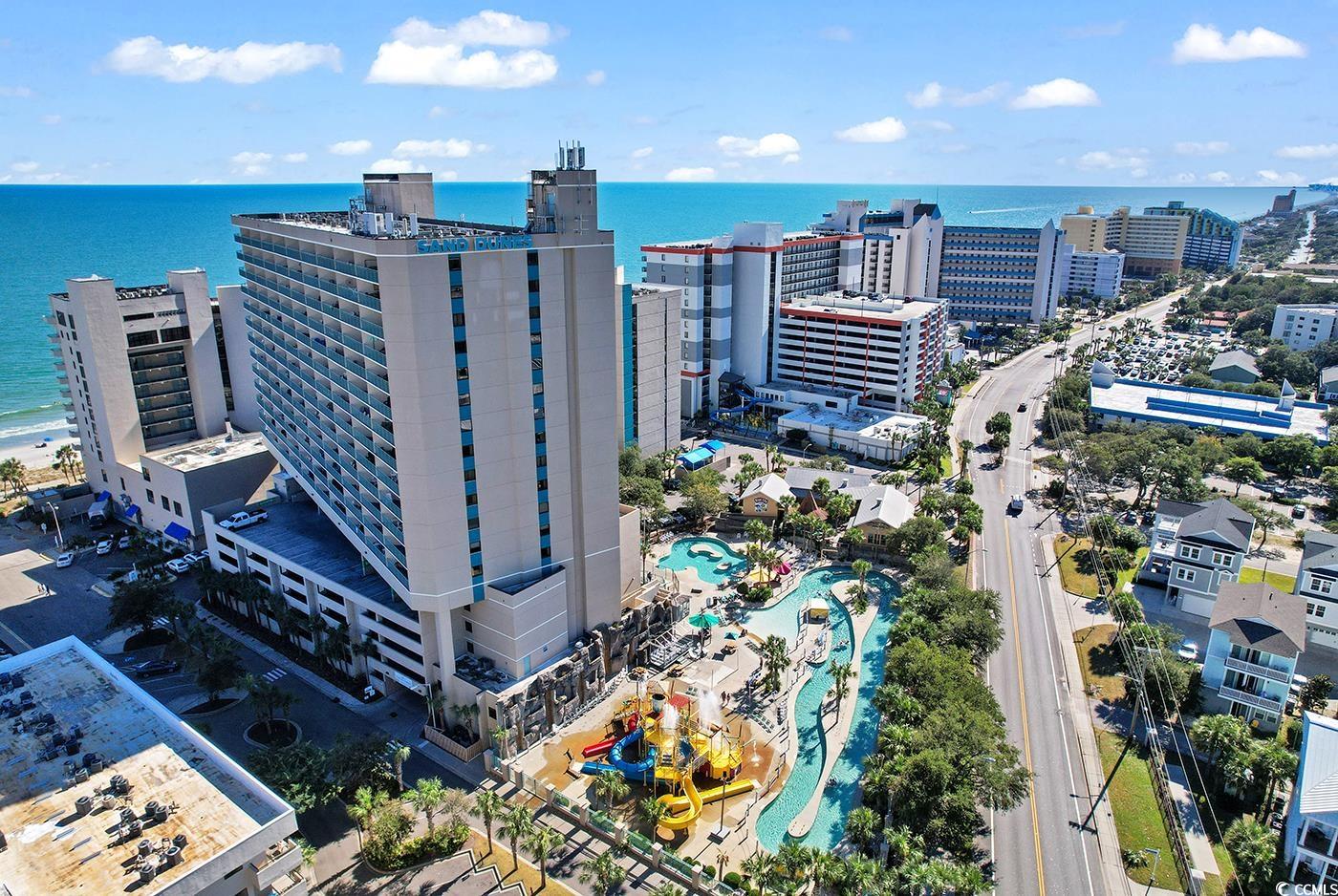 205 74th Avenue North, Unit 1607 Myrtle Beach, SC 29572 - Photo 39 of 40