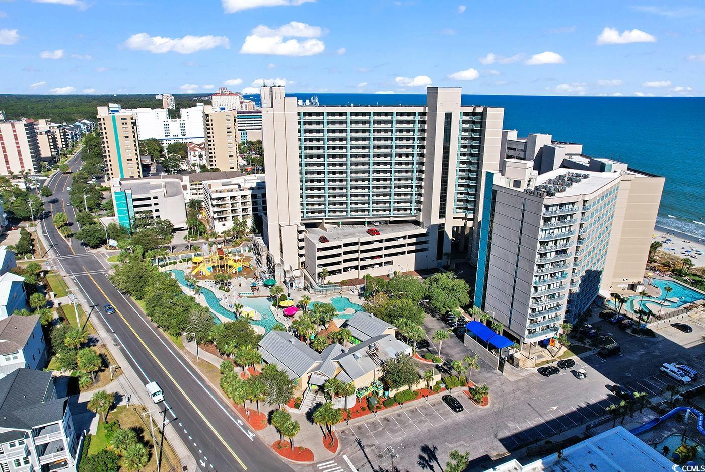 205 74th Avenue North, Unit 1607 Myrtle Beach, SC 29572 - Photo 40 of 40