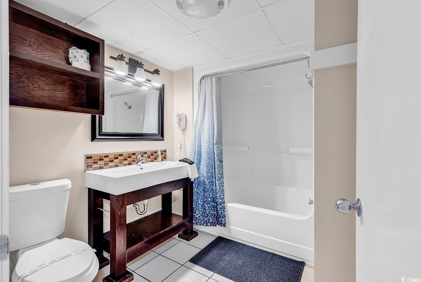 205 74th Avenue North, Unit 1607 Myrtle Beach, SC 29572 - Photo 9 of 40