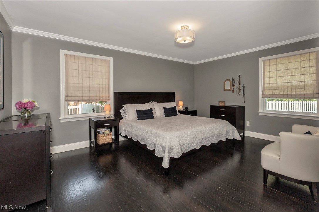 24101 Hazelmere Road Beachwood, OH 44122 - Photo 10 of 25 First floor owners suite.