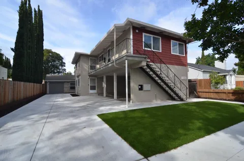 $2,450,000 | 1164 Clinton Street, Redwood City, CA 94061
