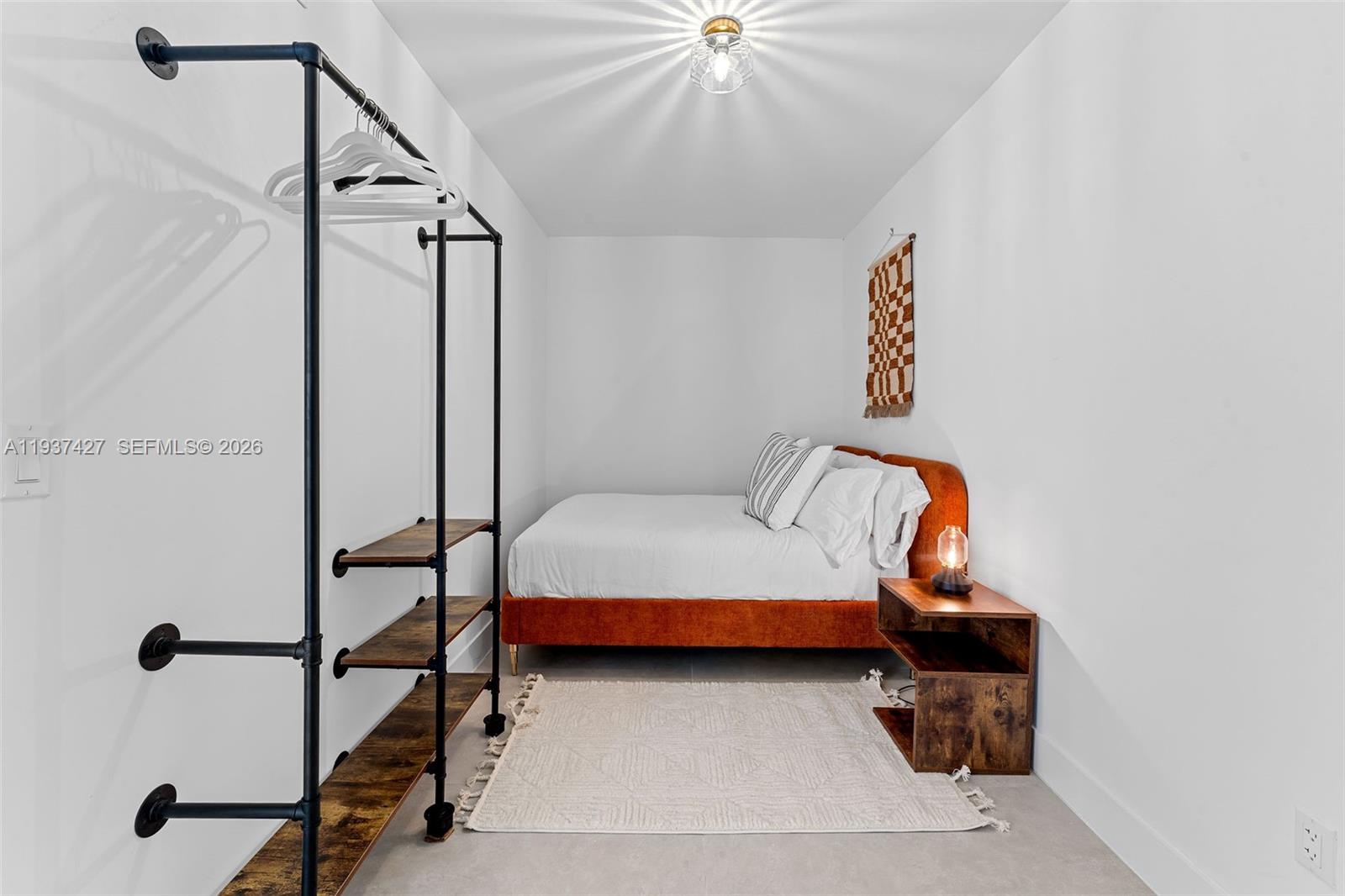 1144 Southwest 4th Street, Unit 8 Miami, FL 33130 - Photo 11 of 14 Full Bed