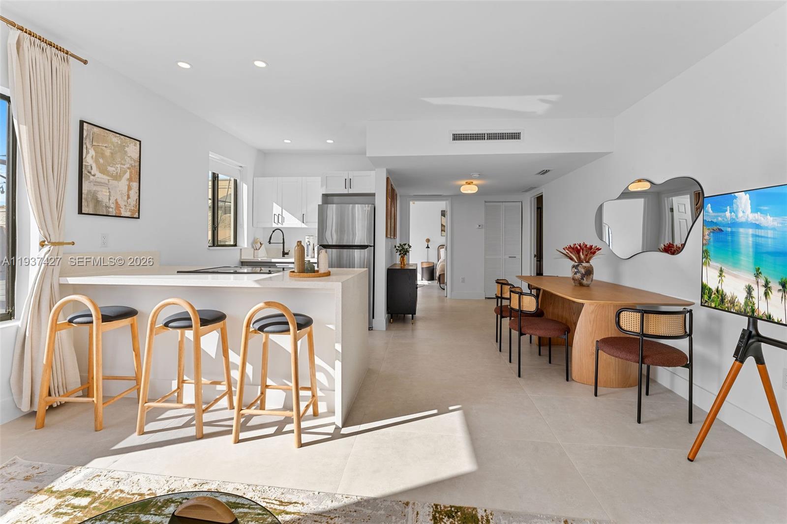 1144 Southwest 4th Street, Unit 8 Miami, FL 33130 - Photo 2 of 14