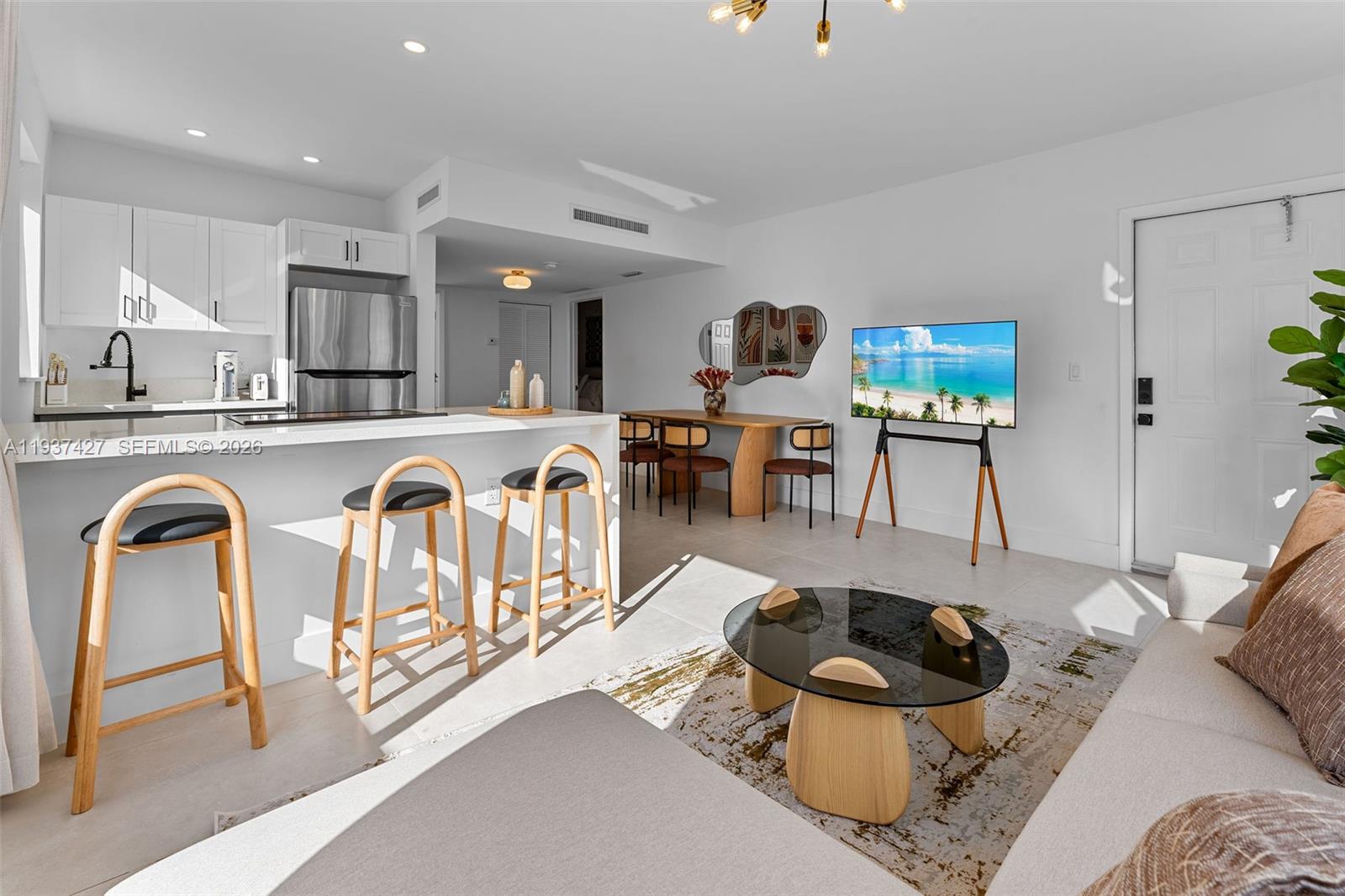 1144 Southwest 4th Street, Unit 8 Miami, FL 33130 - Photo 3 of 14