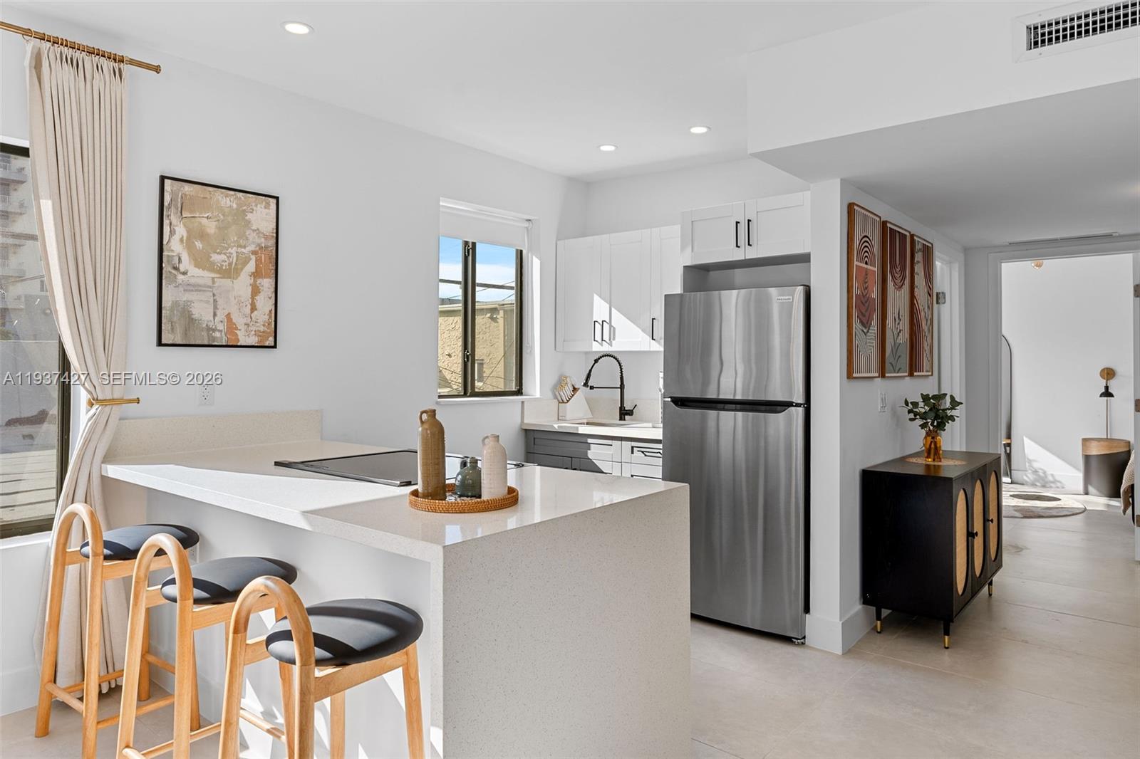 1144 Southwest 4th Street, Unit 8 Miami, FL 33130 - Photo 4 of 14