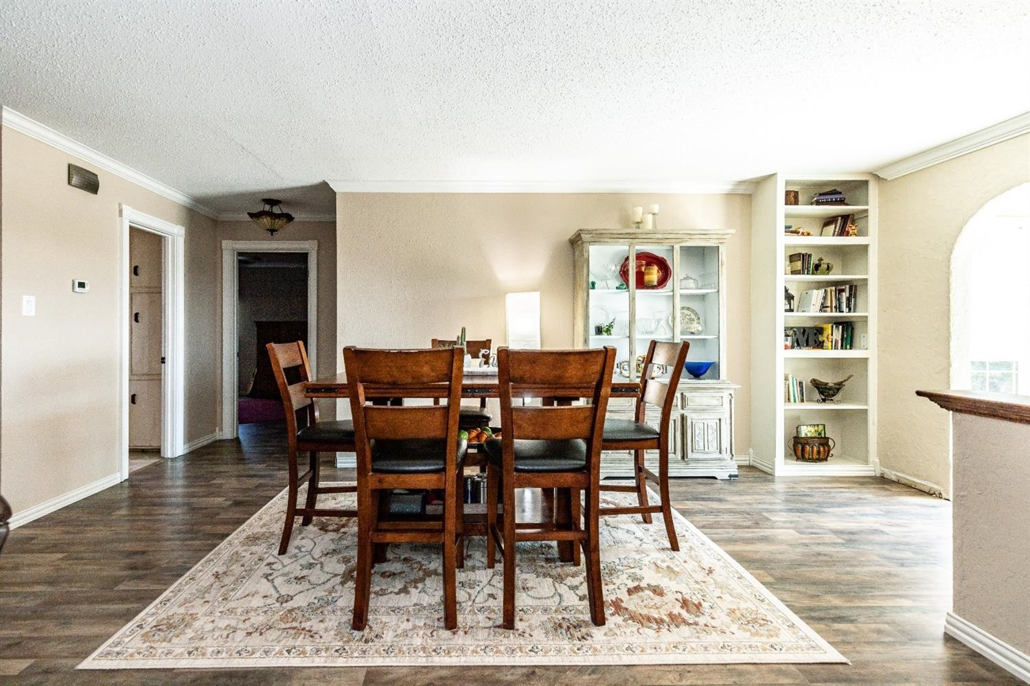 2404 North Ridge Road Lubbock, TX 79403 - Photo 12 of 50 Eating Area