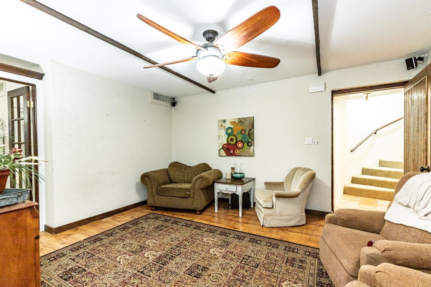 2404 North Ridge Road Lubbock, TX 79403 - Photo 19 of 50 Sitting Room