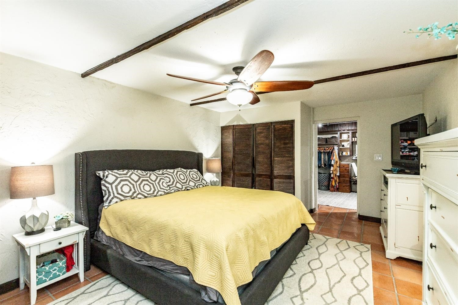 2404 North Ridge Road Lubbock, TX 79403 - Photo 23 of 50 Master Bedroom