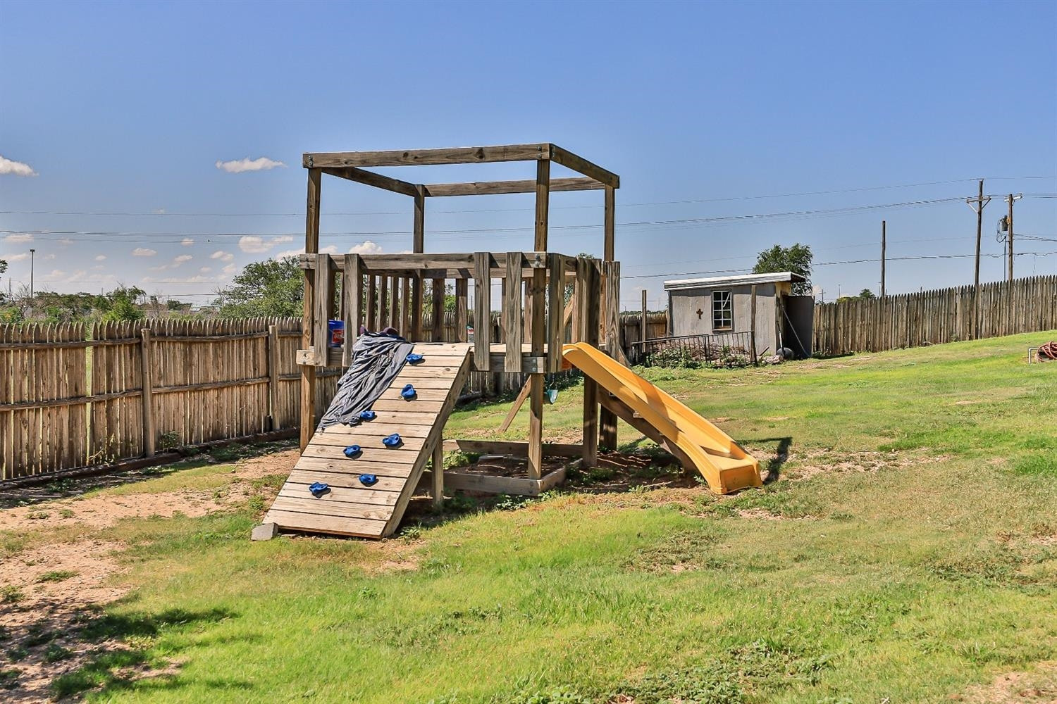 2404 North Ridge Road Lubbock, TX 79403 - Photo 47 of 50 Photo 47
