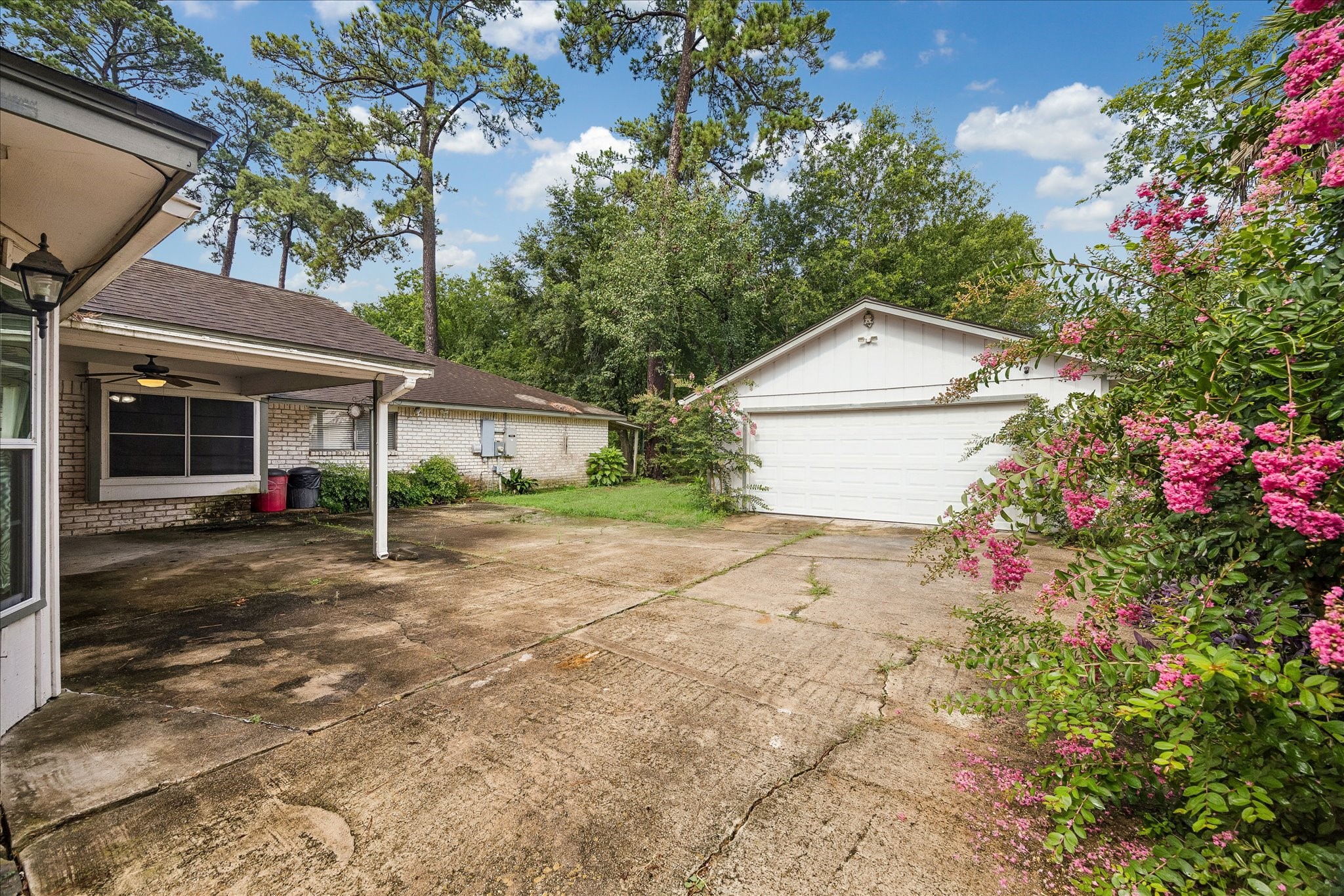 17803 Loring Lane Spring, TX 77388 - Photo 34 of 35