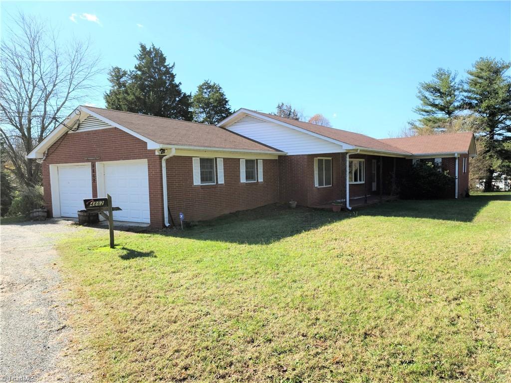 4862 Murray Road Winston-Salem, NC 27106 - Photo 1 of 22 Gallery Image 1