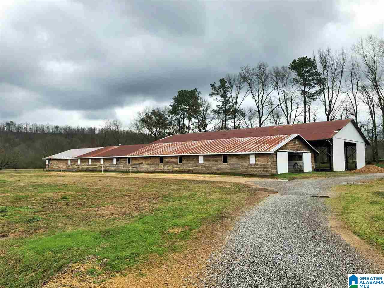 1430 Mineral Springs Road, Unit 1 Pell City, AL 35125 - Photo 1 of 27