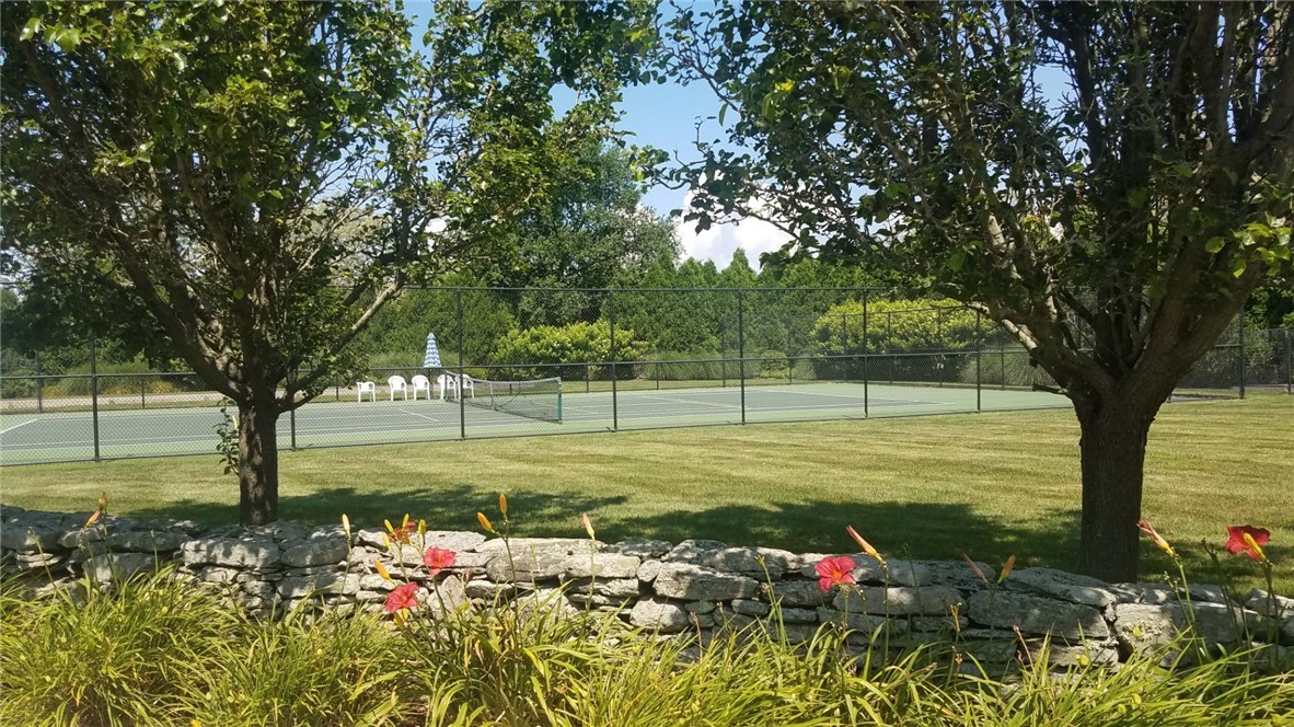 27 Sanderling Way Middletown, RI 02842 - Photo 3 of 13 Tennis Courts