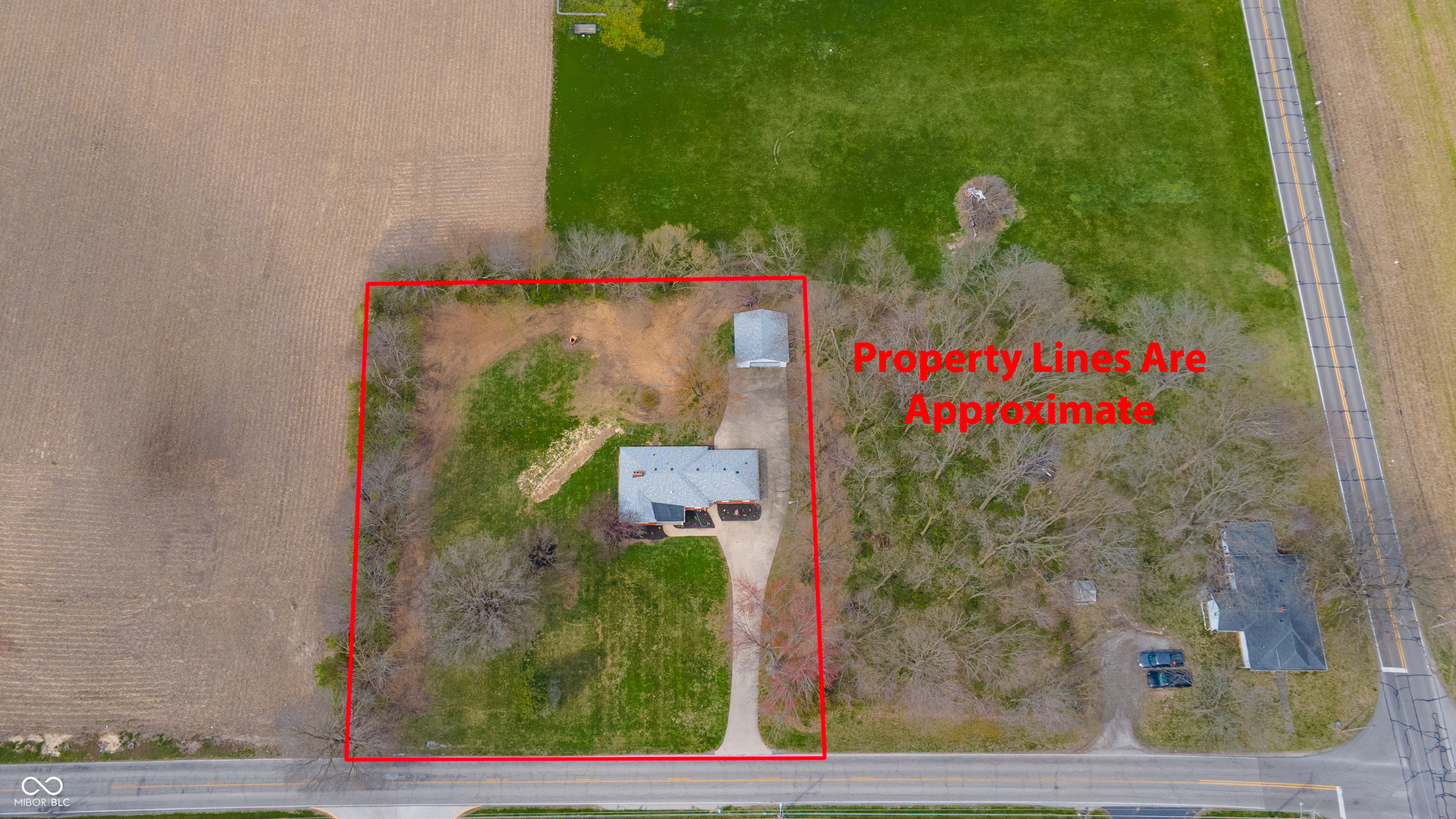 1911 North Rangeline Road Anderson, IN 46012 - Photo 37 of 43 Gallery Image 37