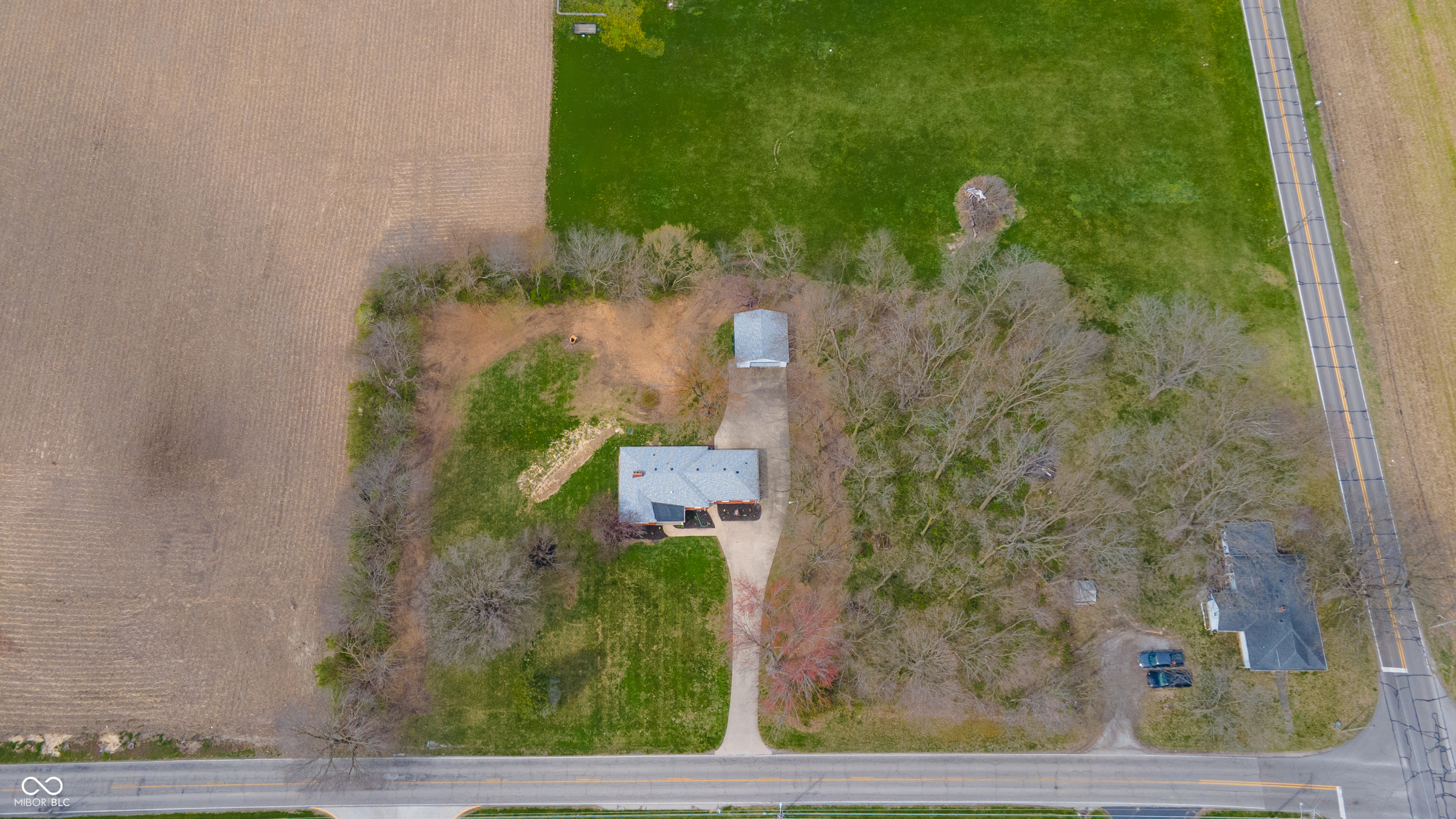 1911 North Rangeline Road Anderson, IN 46012 - Photo 38 of 43 Gallery Image 38
