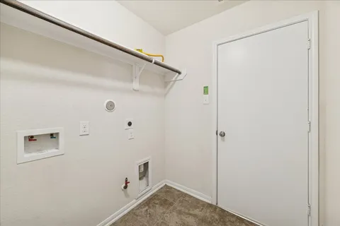 a view of small space