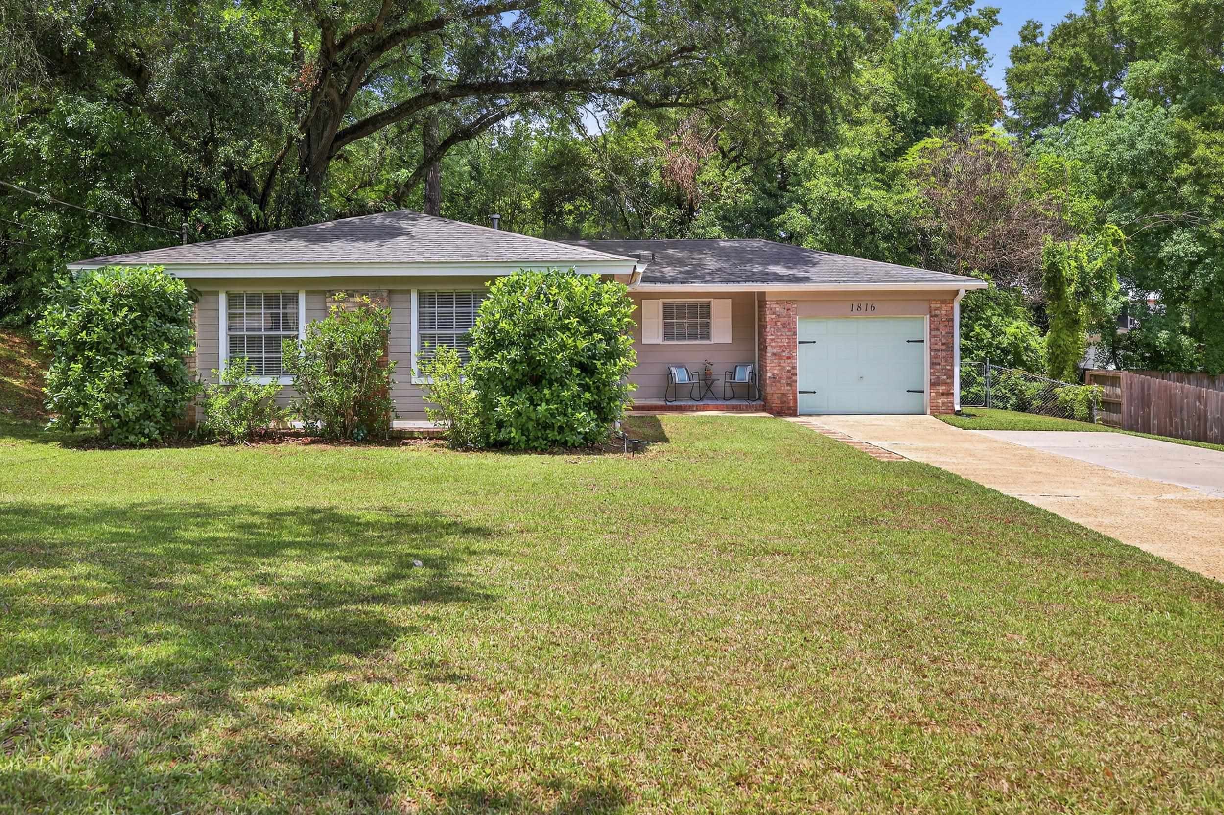 1816 Aaron Road Tallahassee, FL 32303 - Photo 11 of 41 Gallery Image 11
