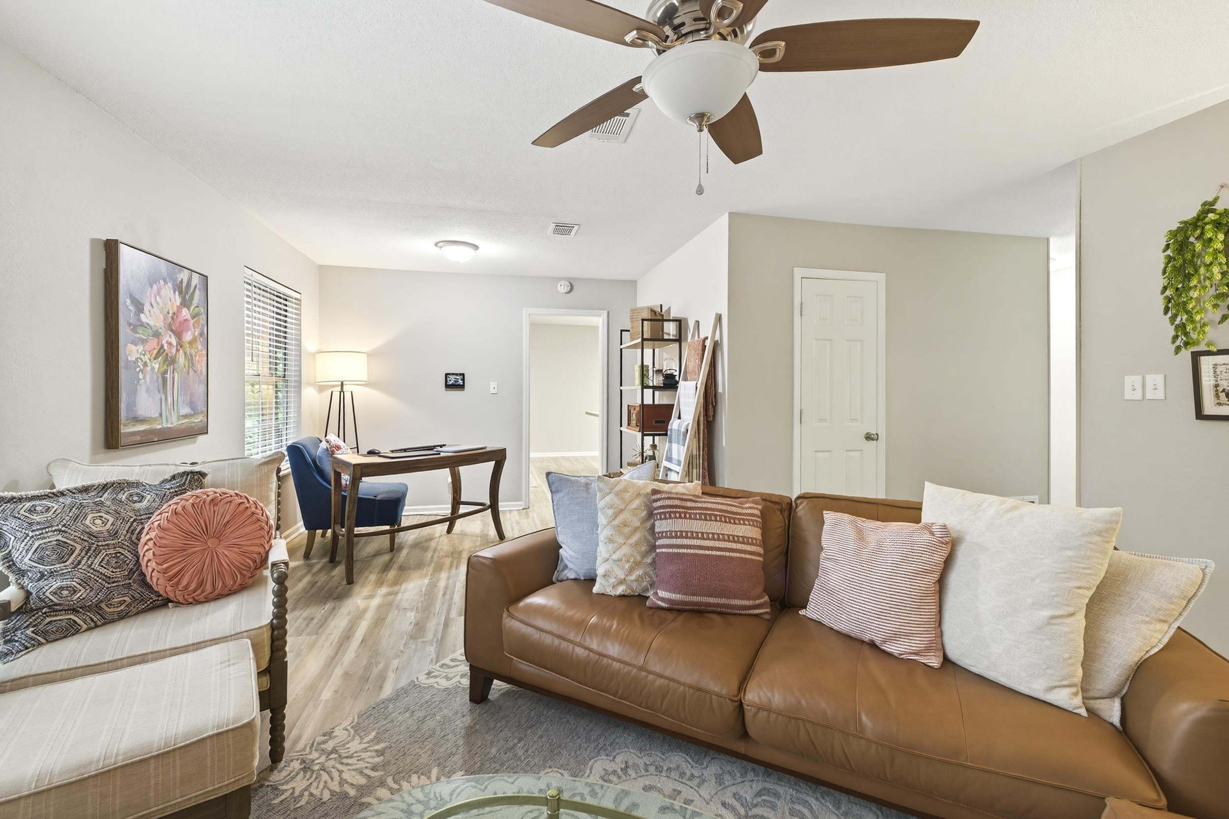 1816 Aaron Road Tallahassee, FL 32303 - Photo 18 of 41 Gallery Image 18