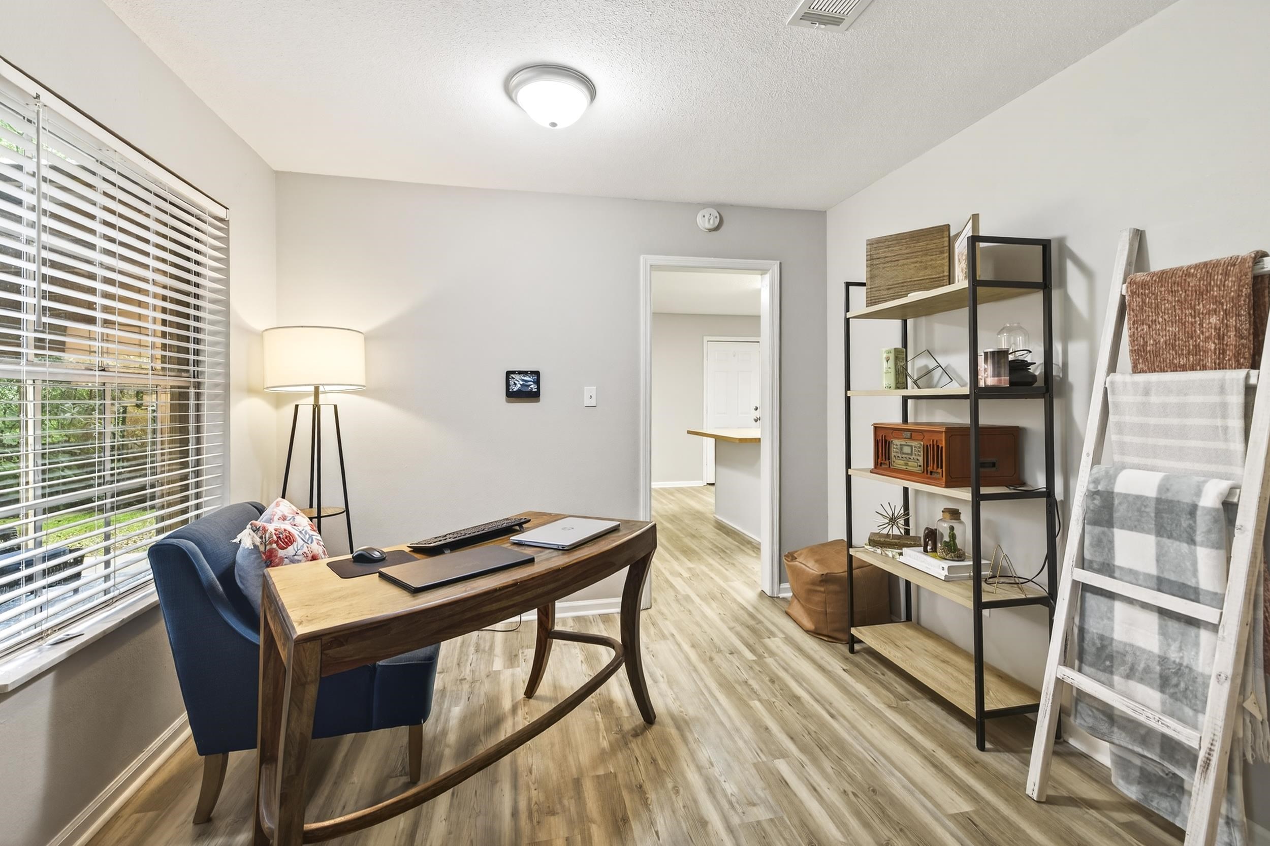 1816 Aaron Road Tallahassee, FL 32303 - Photo 20 of 41 Gallery Image 20