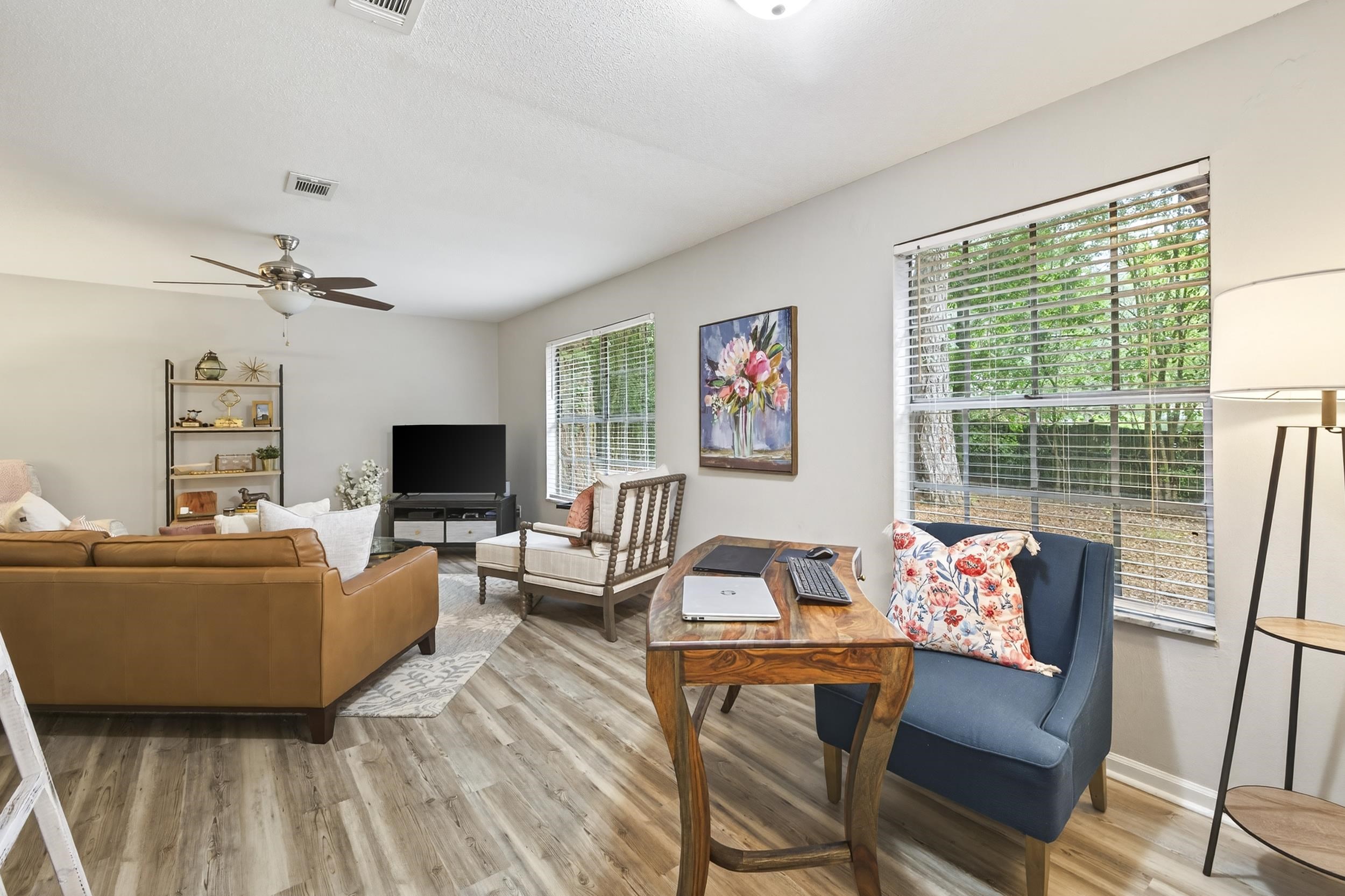 1816 Aaron Road Tallahassee, FL 32303 - Photo 21 of 41 Gallery Image 21