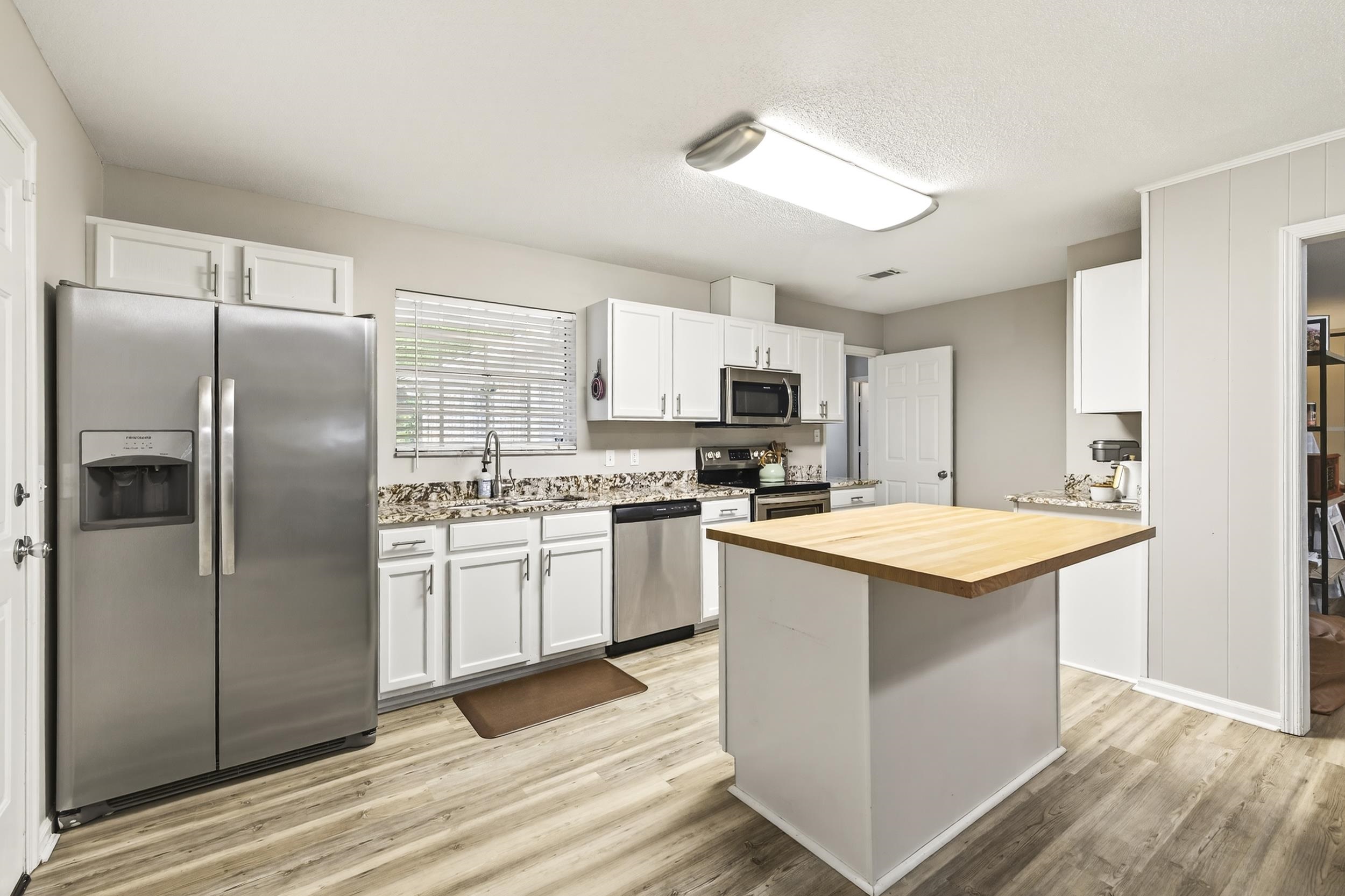 1816 Aaron Road Tallahassee, FL 32303 - Photo 26 of 41 Gallery Image 26