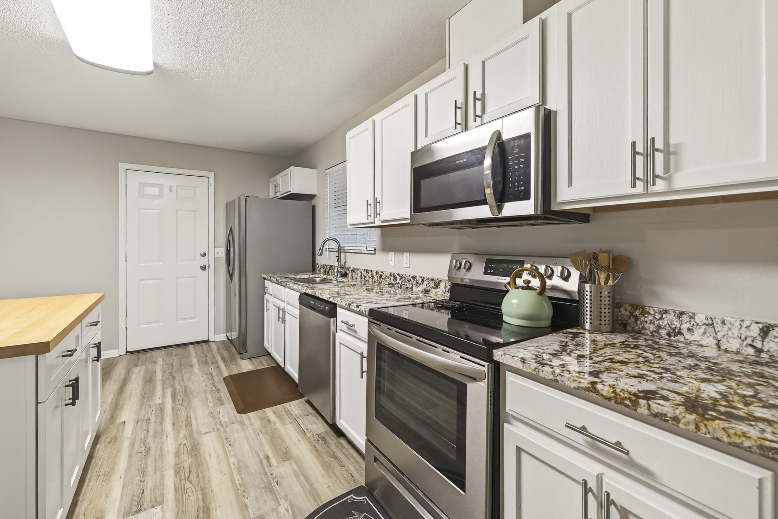 1816 Aaron Road Tallahassee, FL 32303 - Photo 28 of 41 Gallery Image 28