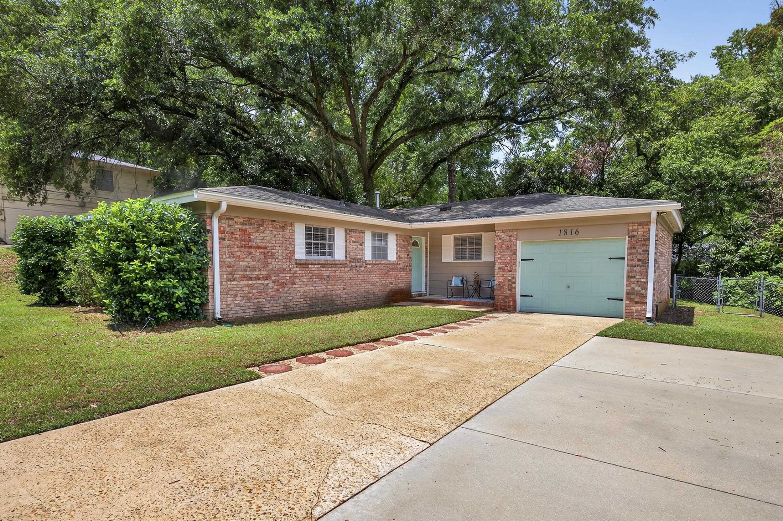 1816 Aaron Road Tallahassee, FL 32303 - Photo 41 of 41 Gallery Image 41
