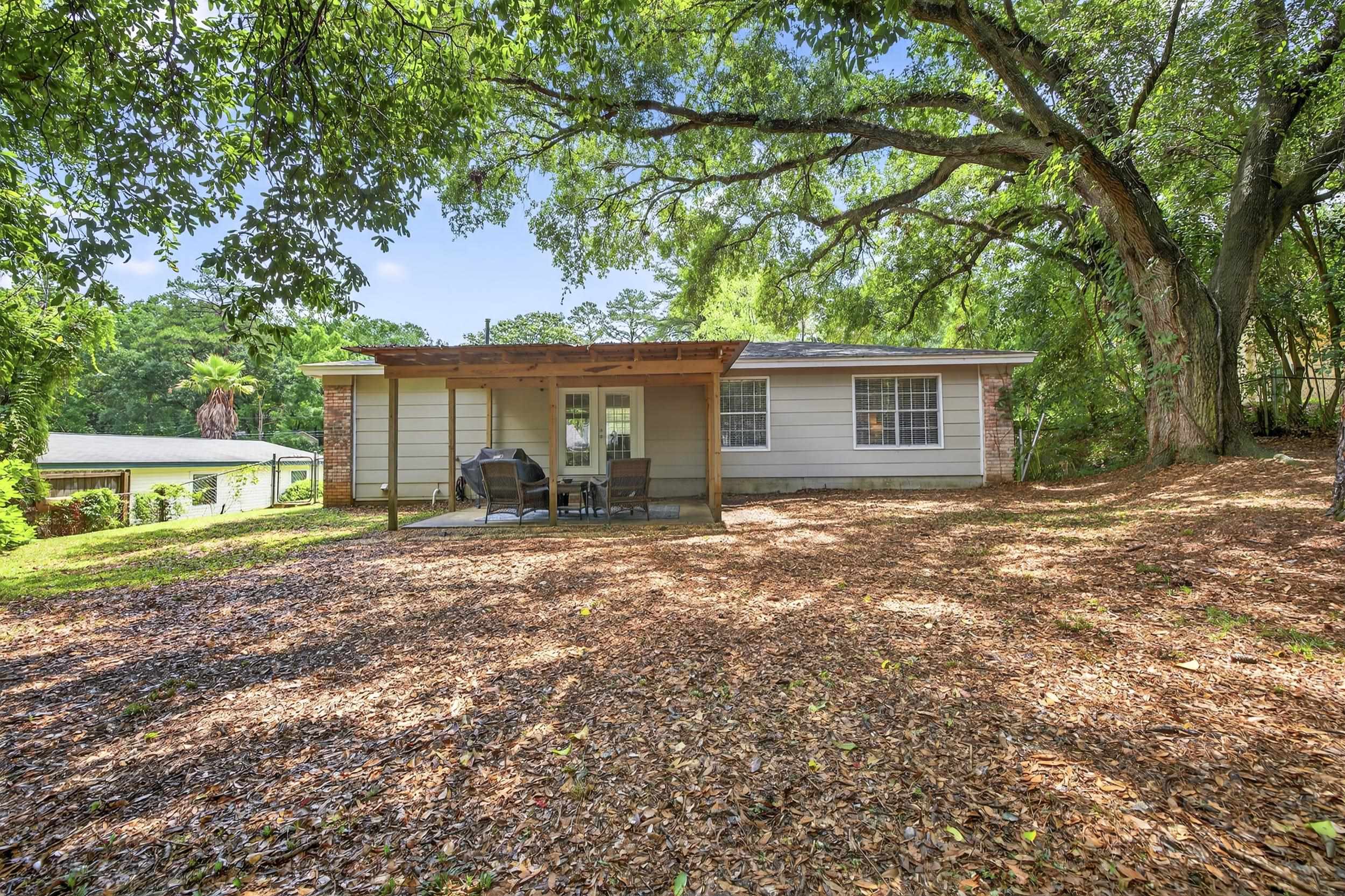 1816 Aaron Road Tallahassee, FL 32303 - Photo 10 of 41 Gallery Image 10