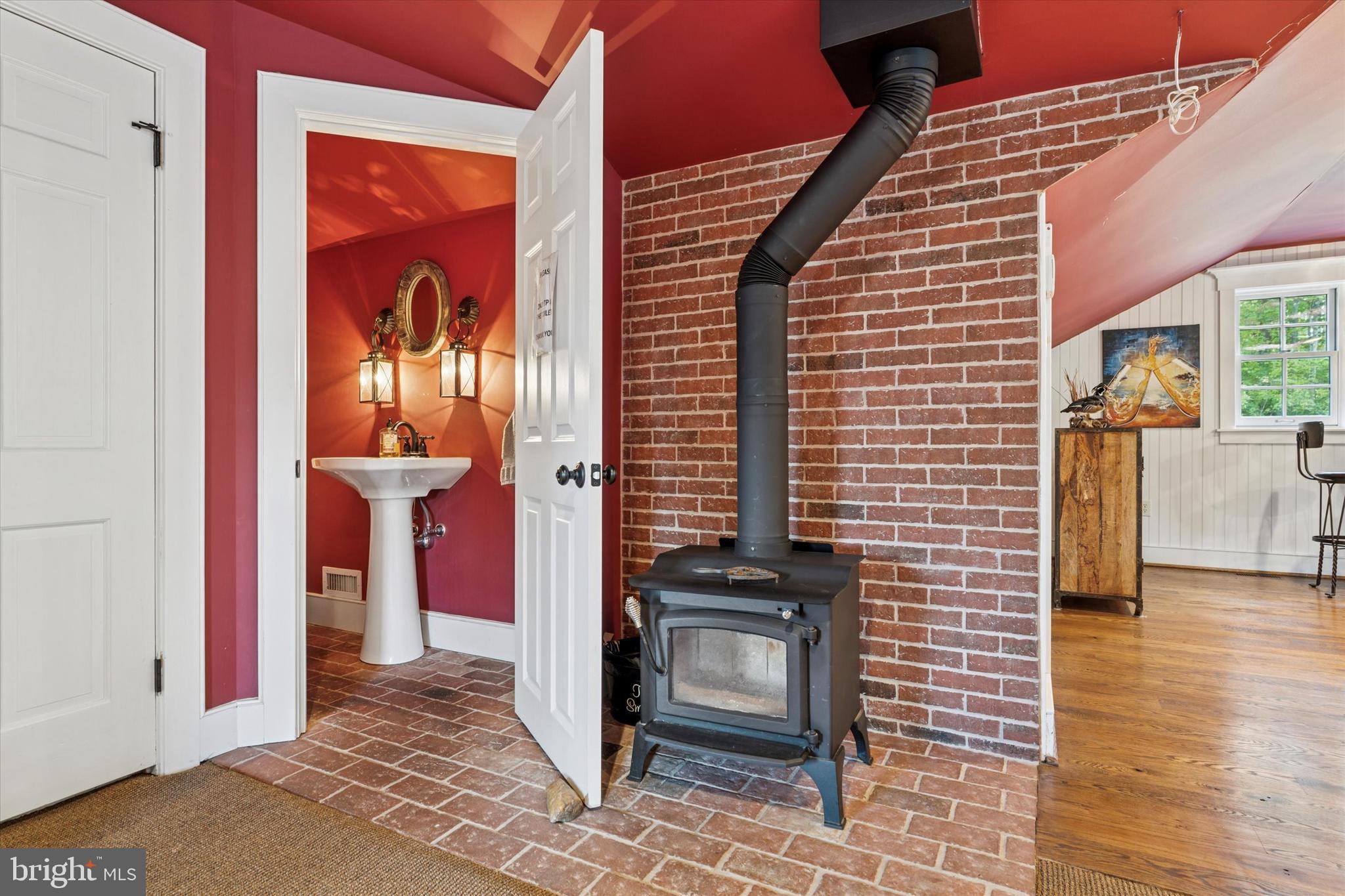 4104 Tinker Hill Road Phoenixville, PA 19460 - Photo 46 of 63 a view of a entryway door of the house