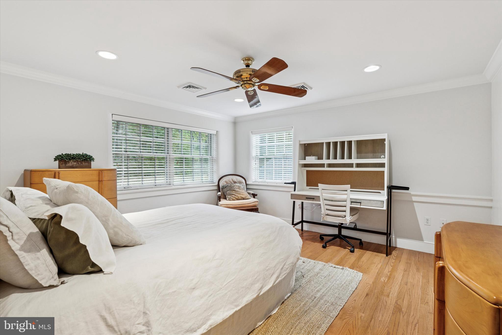 4104 Tinker Hill Road Phoenixville, PA 19460 - Photo 49 of 63 a bedroom with furniture and a window